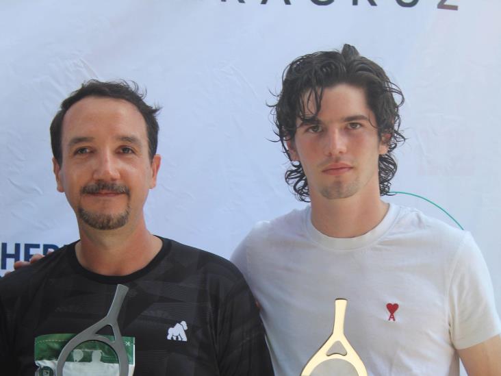 Concluye con gran convocatoria el torneo de pádel ´Imagen Open 2025´