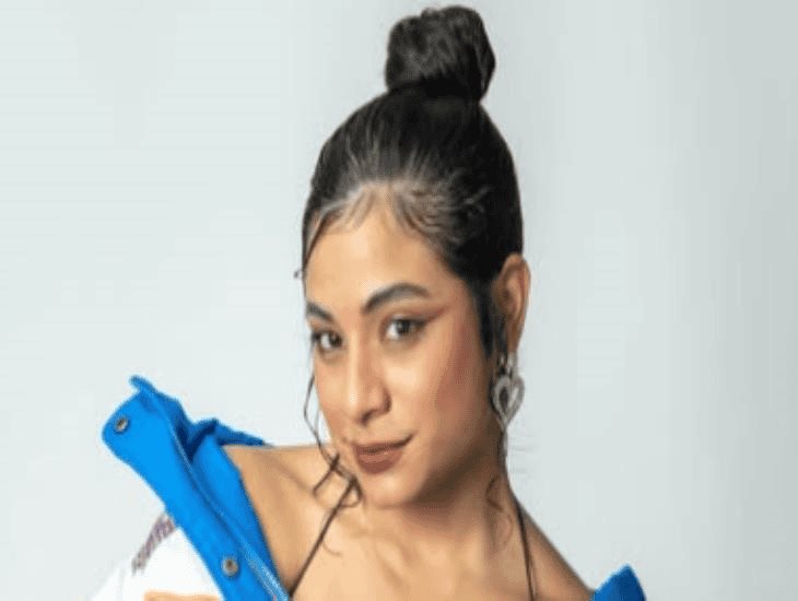 Eriannis del Mar va a la conquista musical con Bandido