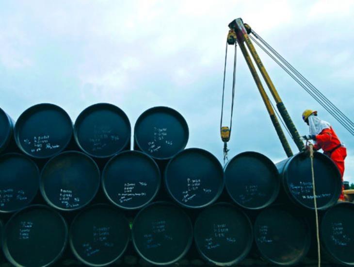 Refinería Olmeca: así va la producción diaria de barriles petrolíferos en Dos Bocas