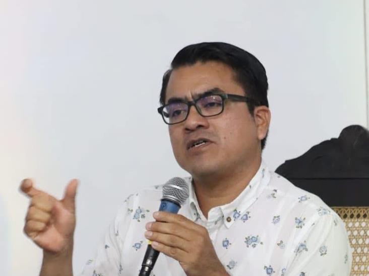 Pilar Cos y Ricardo Teodoro Alejandrez hablan de Patrimonio Cultural y comparten el archivo familiar