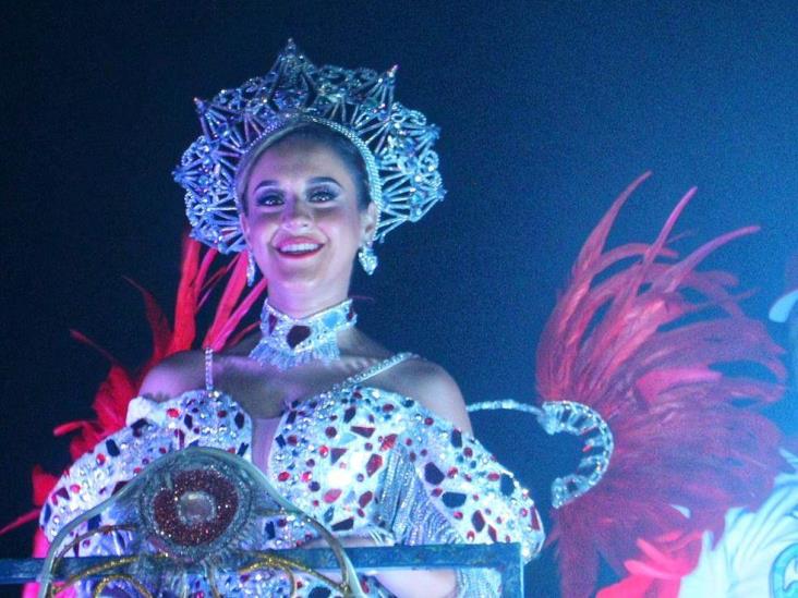 En la Feria de la Pesca se realizó con éxito y toda la alegría el Carnaval de Alvarado 2025