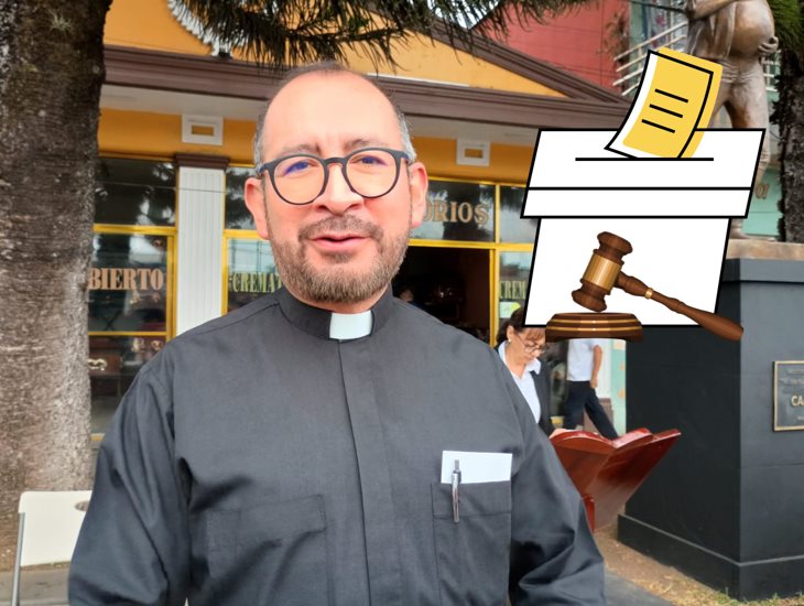 Diócesis de Orizaba advierte complicaciones en elección del Poder Judicial