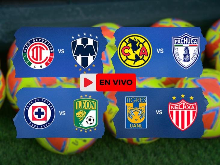 ¿Va por TV abierta? Dónde ver la Liguilla 2025 de la Liga MX