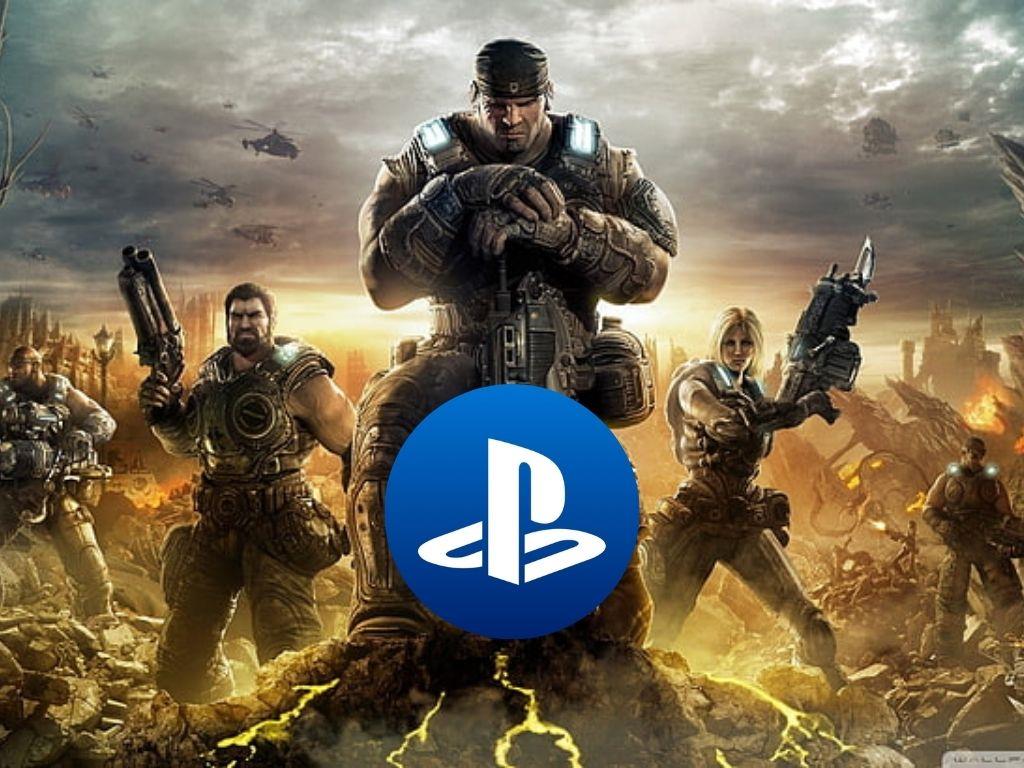 Gears of War: Reloaded llegará por primera vez a PlayStation 5 en esta fecha