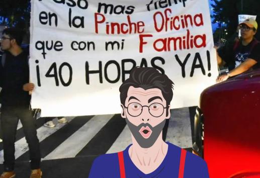 ¿Cómo afectará tu empleo la nueva jornada de 40 horas?