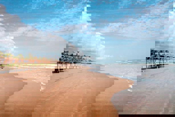 Conoce Tecolutla: un paraíso tropical entre manglares, playa y sabor