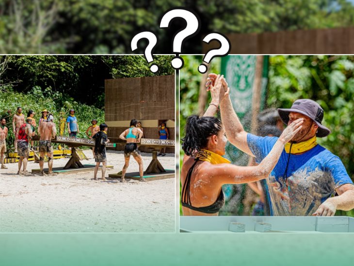 Survivor México 2025: revelan cuáles son los nombres de los infiltrados en Héroes y Villanos