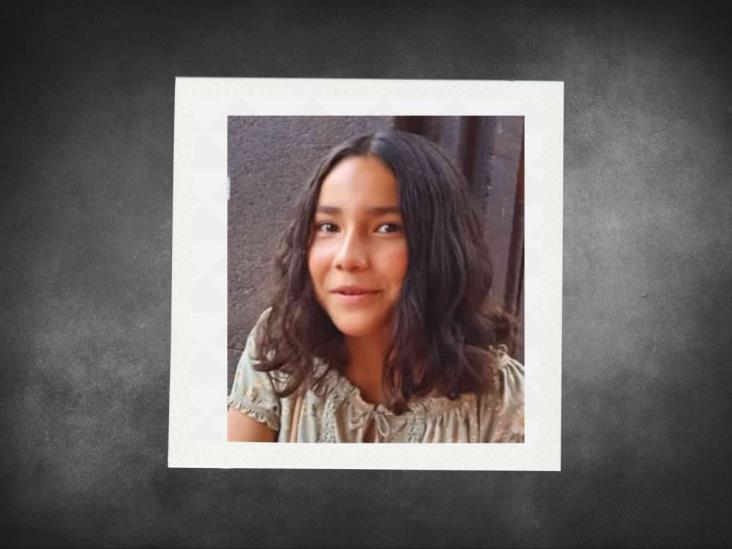 Córdoba: Reportan como desaparecida a Ingrid Esmeralda Vázquez Vázquez