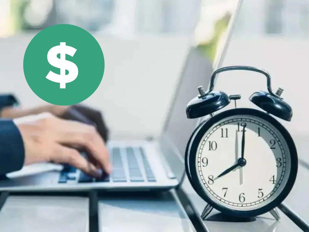 Jornada Laboral de 40 horas: ¿habrá cambios en los salarios?, esto dice la Ley