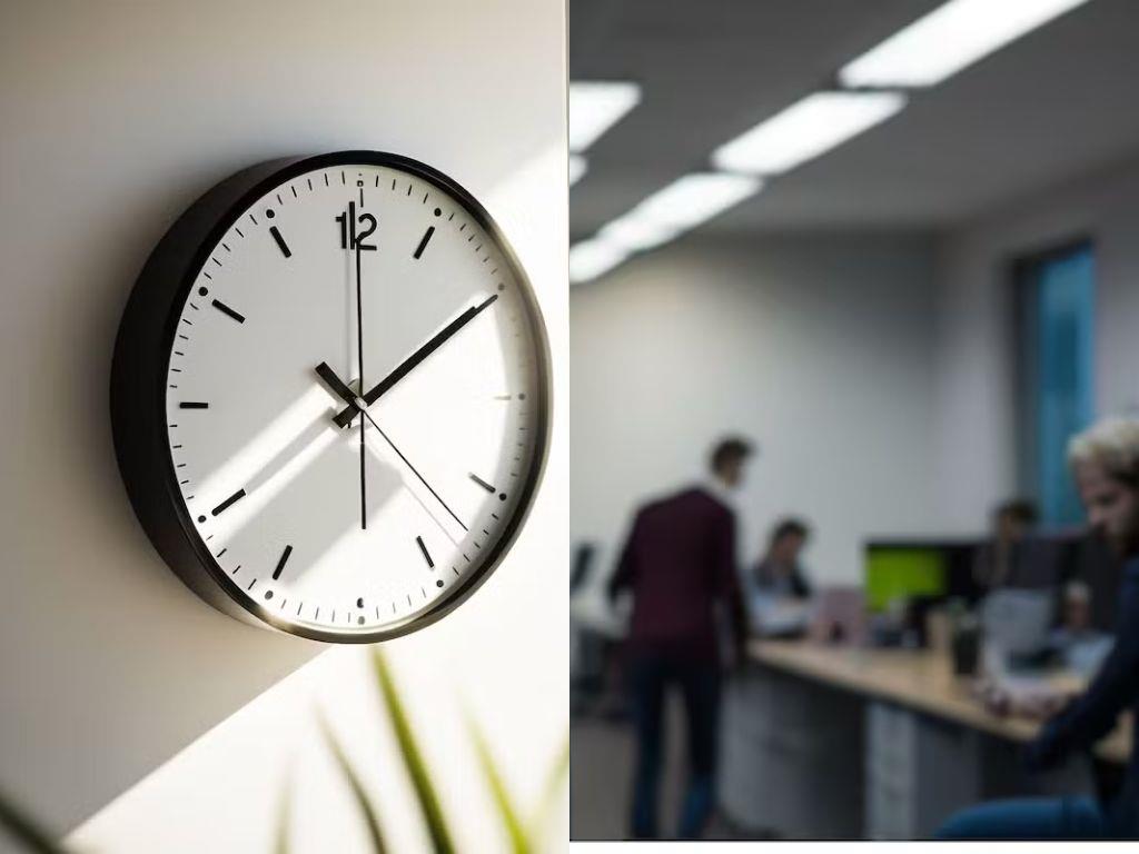 Jornada laboral de 40 horas ¿para qué trabajadores SÍ aplicará?