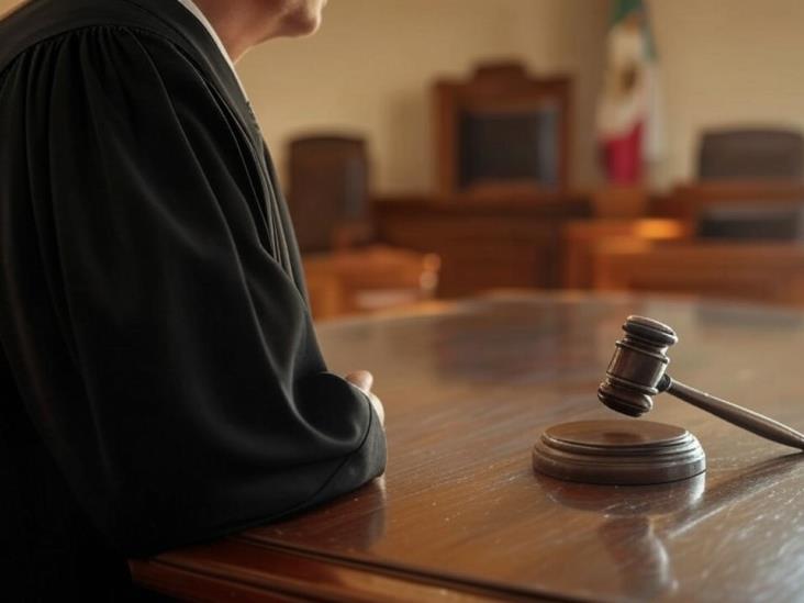 Veracruz, de las entidades con mayor crecimiento en número de jueces: Inegi