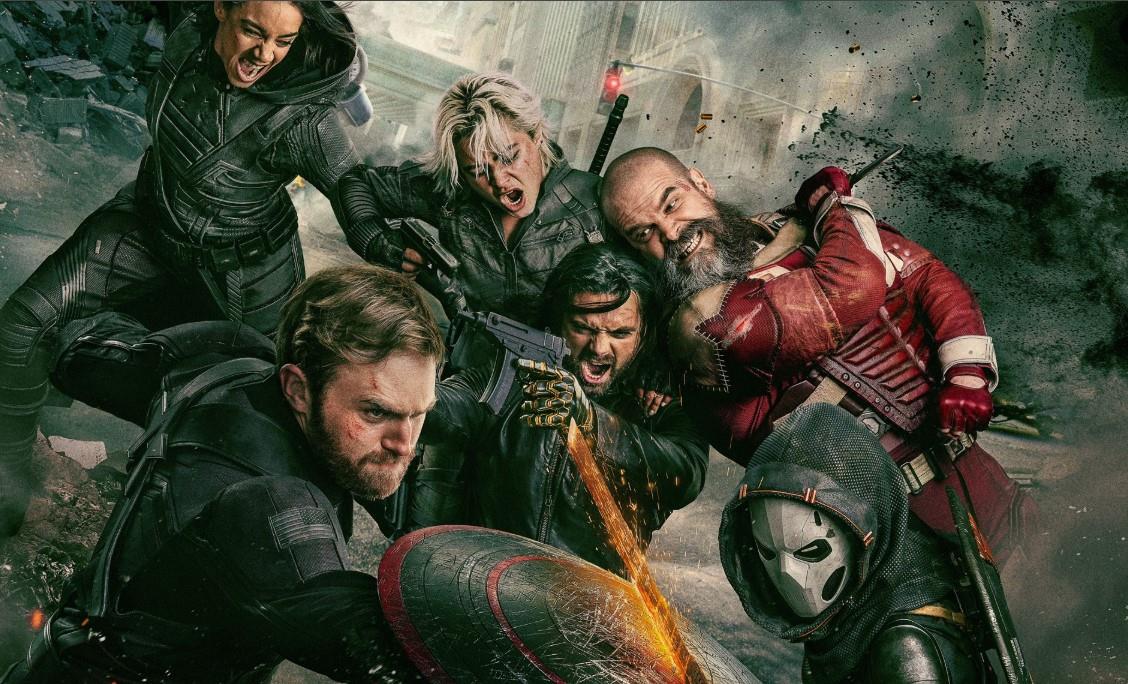 Marvel cambia el nombre de película "Los Thunderbolts" estando en exhibición en cines