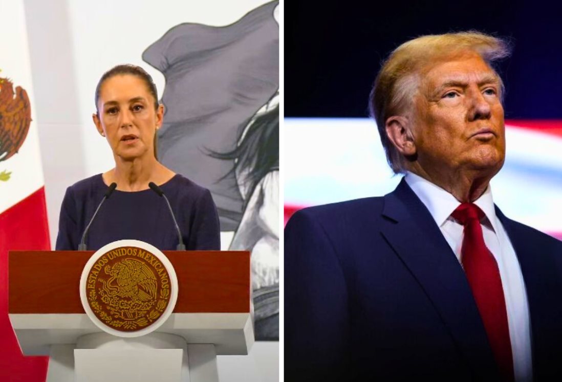 México mantiene buena comunicación y coordinación con EU: Claudia Sheinbaum
