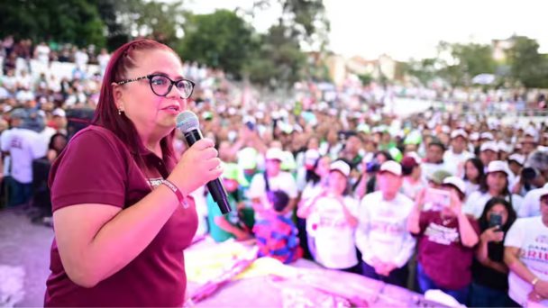 Los neoliberales presentan una agónica defensa de sus privilegios en varias ciudades del Estado