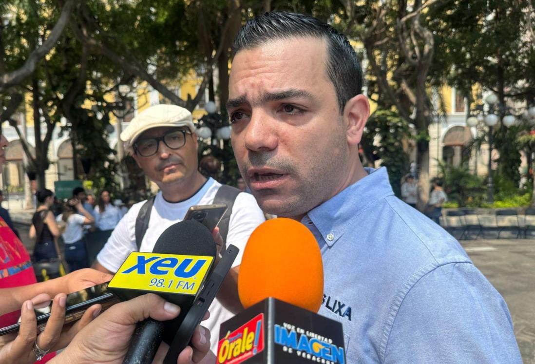 Nueva ley de desapariciones debe construirse con participación de las víctimas: Elías Lixa Abimerhi