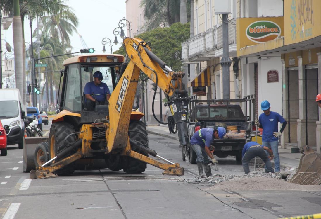 Estas son las obras que más requieren los municipios de la conurbación