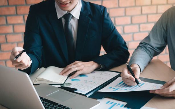 ¿Cómo financiar tu pyme sin comprometer tus finanzas?