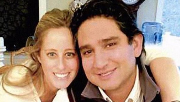 Quiénes son los hijos de Fidel Herrera Beltrán
