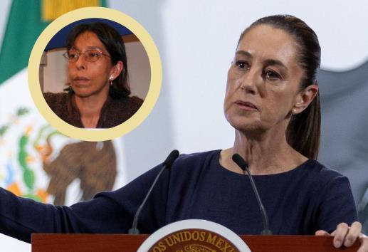 Ofrece Claudia Sheinbaum retomar indagatoria por asesinato de Regina Martínez