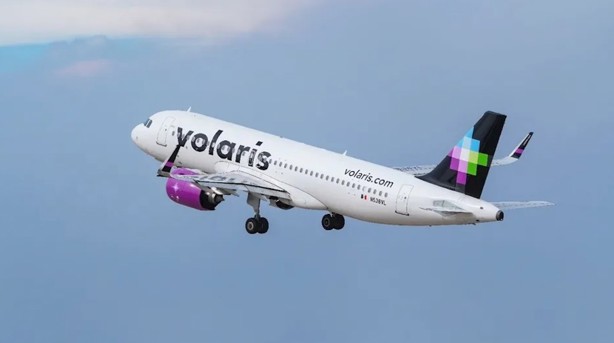 Rocío Nahle anuncia preparativos para nuevos vuelos a Cancún y Monterrey desde Veracruz