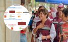 Encabeza Rosa María preferencia en encuesta de MEBA rumbo a alcaldía de Veracruz