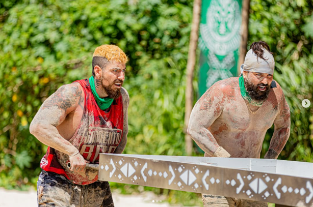 Survivor México 2025: revelan cuáles son los nombres de los infiltrados en Héroes y Villanos