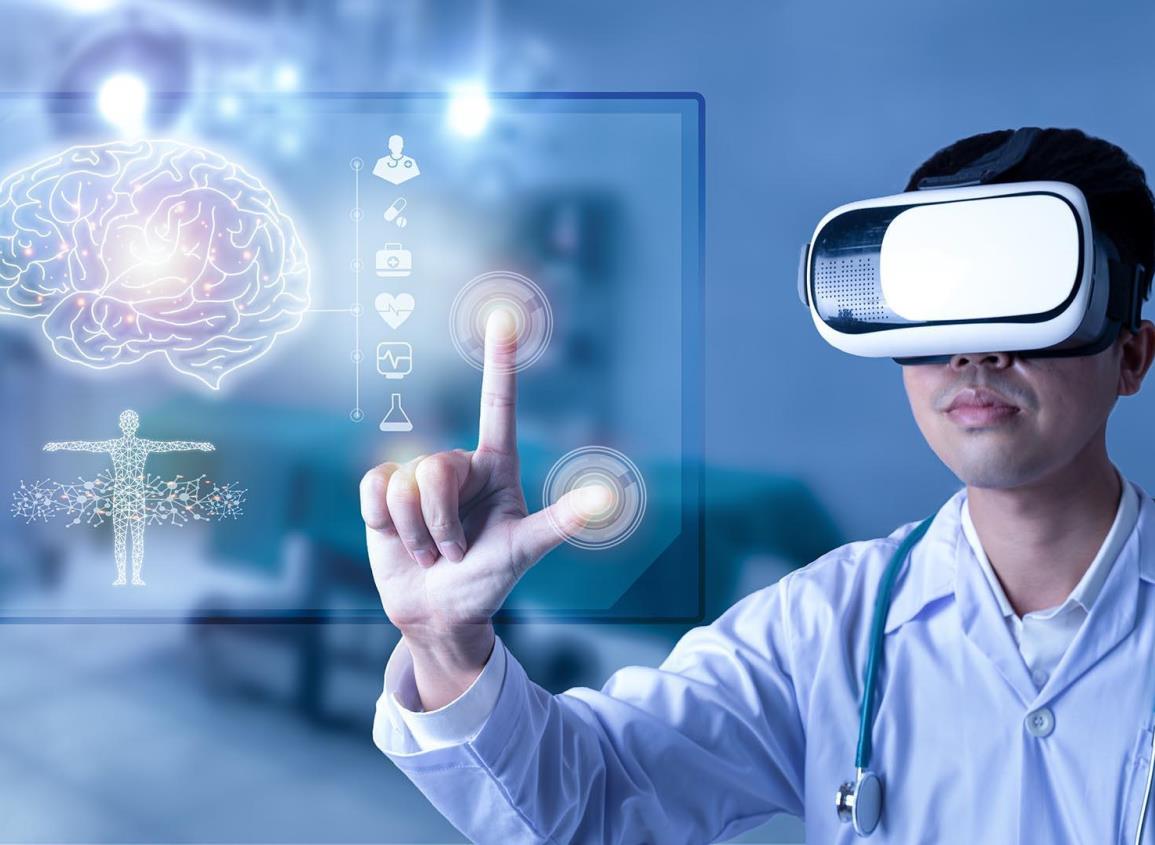 La ciencia en la era digital...