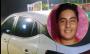 Sergio Montiel desaparece en Las Vigas con su auto Hyundai blanco