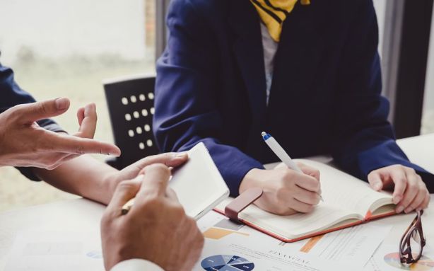 ¿Cómo financiar tu pyme sin comprometer tus finanzas?