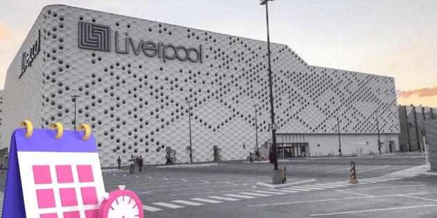 Venta Nocturna Liverpool: ¿Cuándo se realiza la segunda de este 2025?