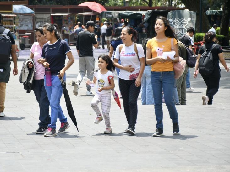 Calor extremo en Veracruz: todo lo que se avecina  con canícula