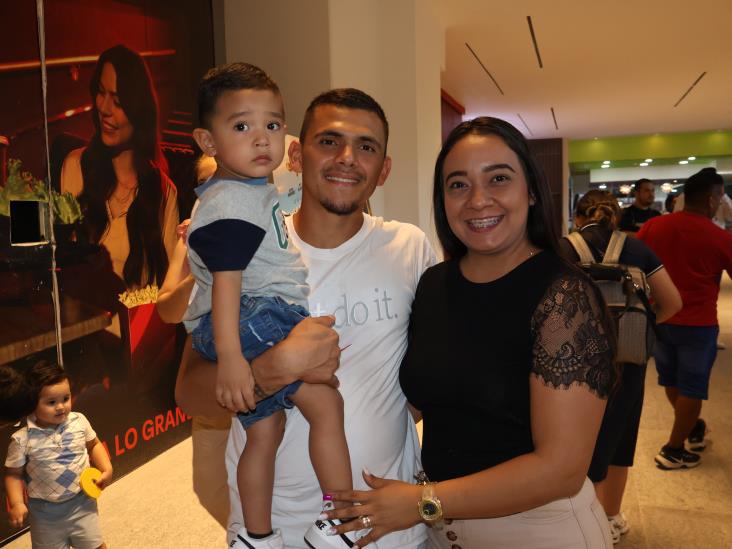 Centro Comercial Andamar celebra el Día del Niño con un show especial de Plaza Sésamo