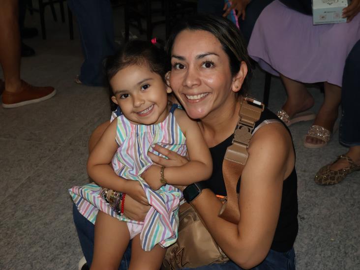Centro Comercial Andamar celebra el Día del Niño con un show especial de Plaza Sésamo