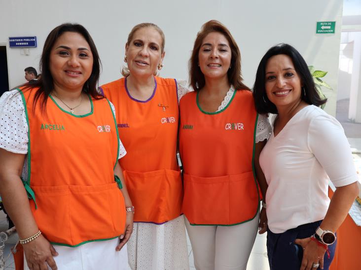 Criver celebra el Día del Niño