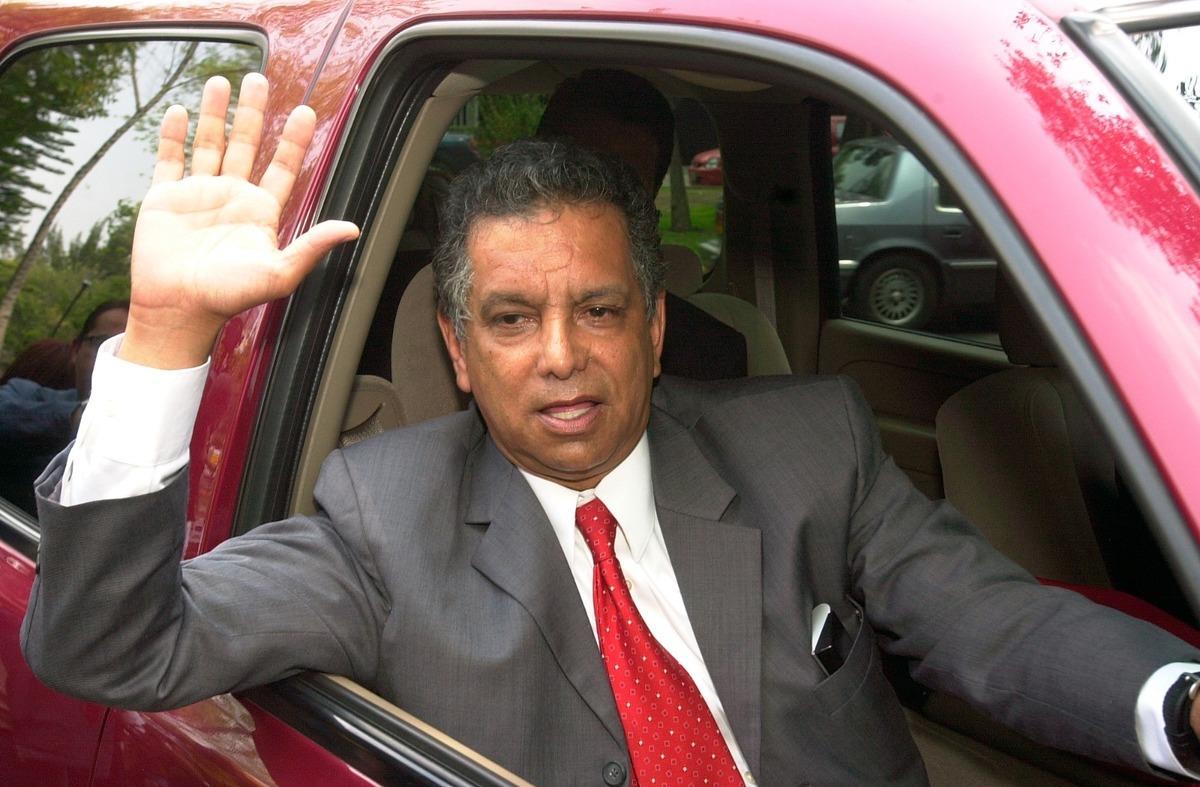 Fidel Herrera Beltrán; personaje irrepetible