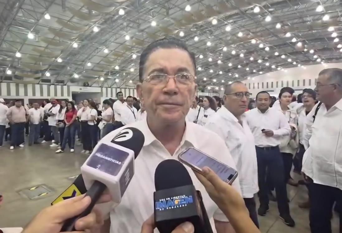 CFE está llevando a cabo un cambio de transformadores en Veracruz