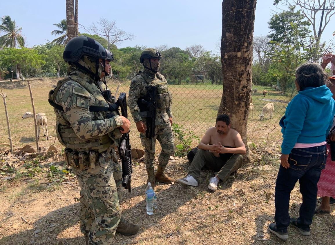 Heridos durante asalto a Unidad Minera permanecen graves