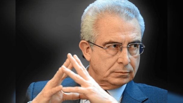 Zedillo