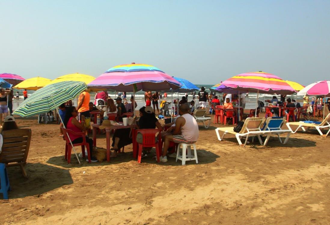A esta hora hará más calor en Veracruz HOY martes 06 de mayo de 2025