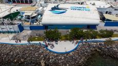 Acuario de Veracruz: ¿Dónde conseguir boletos para el próximo martes gratis?