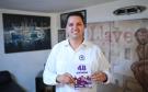 SCJN debe realizar sesiones itinerantes: Arístides Guerrero