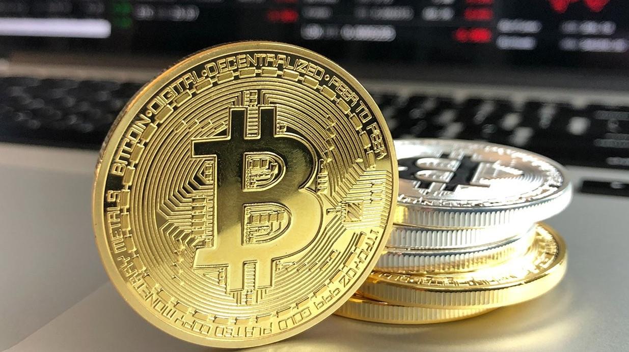 Así se cotiza el Bitcoin HOY martes 06 de mayo en pesos mexicanos