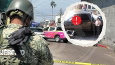 Asesinan a Bladimir García Soriano, director de Obras Públicas de Ixtaczoquitlán