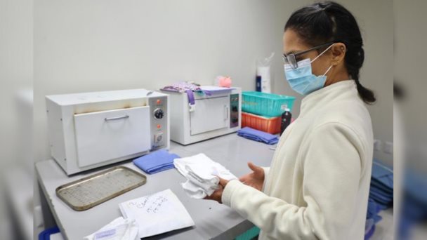 Auditorías y denuncias ante FGR por observaciones en Salud