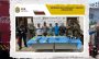 Cuatro detenidos y droga y armas aseguradas tras cateo en Fortín