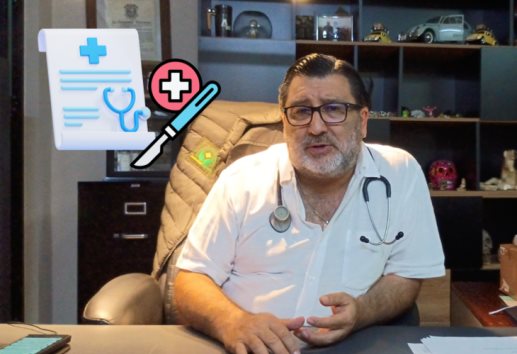 Piden verificar credenciales de cirujanos plásticos ante auge de operaciones (+VIDEO)