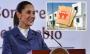 Niega Claudia Sheinbaum ruptura con Nahle por programa de vivienda en Veracruz