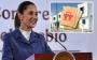 Niega Claudia Sheinbaum ruptura con Nahle por programa de vivienda en Veracruz
