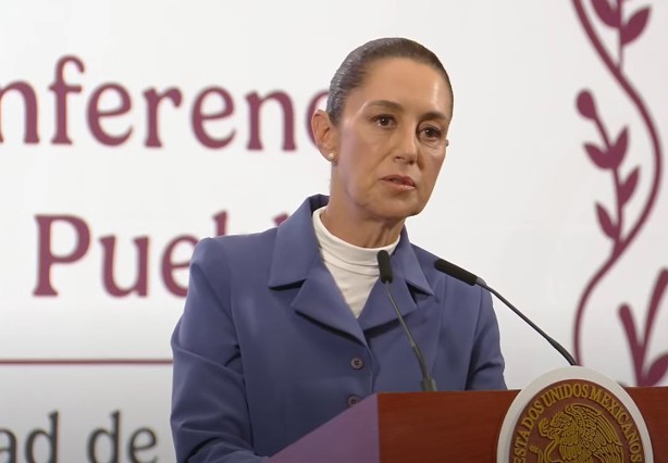 Claudia Sheinbaum anuncia construcción de viviendas y rescate de casas abandonadas en Veracruz