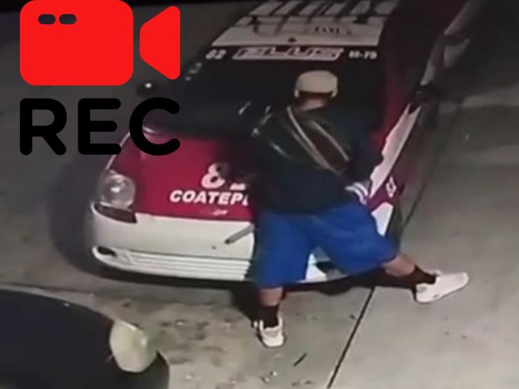 Coatepec se enciende por video viral: ¿delito o no?